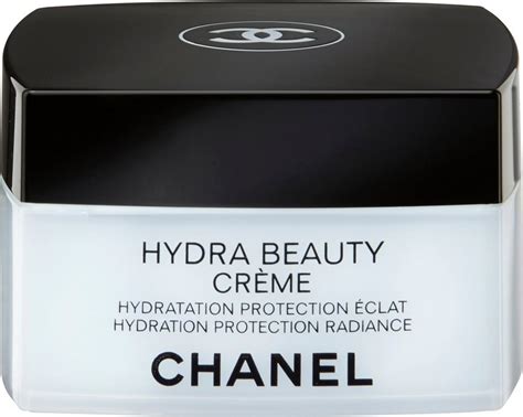 chanel feuchtigkeitscreme|chanel hydra moisturizer.